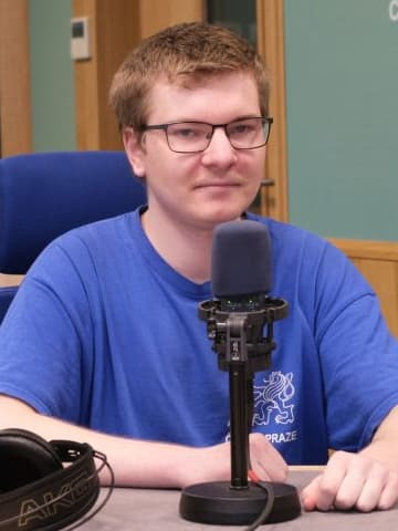 Petr Vurm